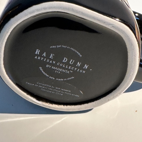 Rae Dunn Hocus Pocus Mug - Picture 3 of 3